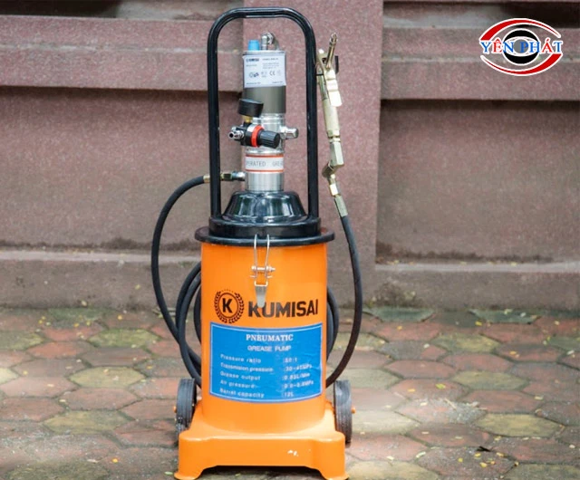 Thiết kế tiện lợi không tốn diện tích