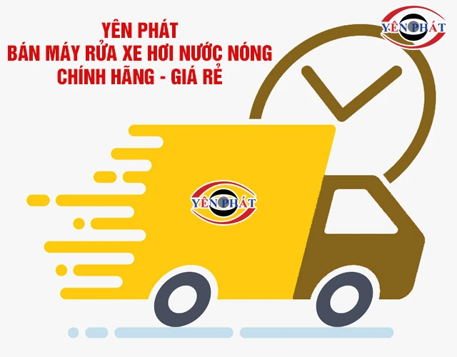 bán Máy rửa xe hơi nước nóng Kumisai KMS90