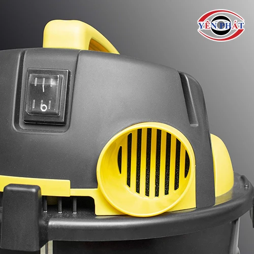 Máy hút bụi Lavor VAC 20 4
