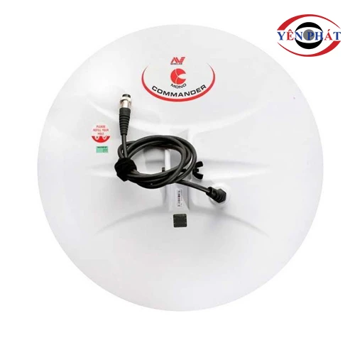 Máy dò vàng bạc đồng và kim loại GPX 4800 5