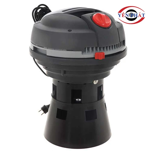 Máy hút bụi công nghiệp Lavor WINDY 365 IR 7