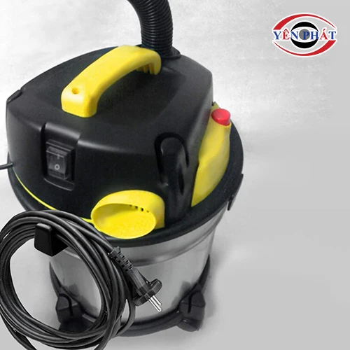 Máy hút bụi Lavor VAC 20 3
