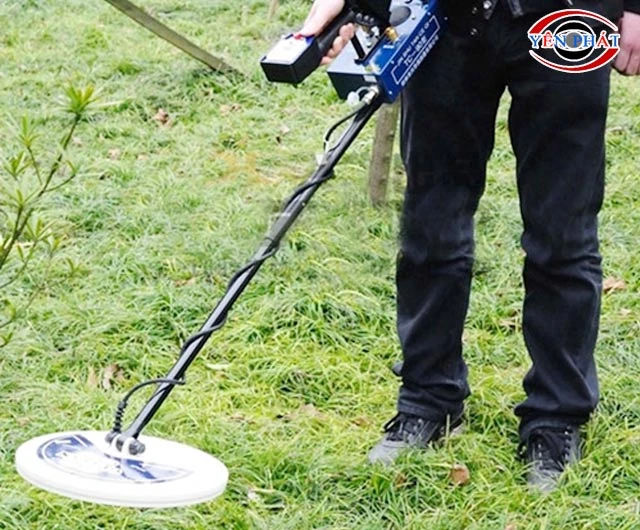 Dò tìm chính xác, cảnh báo thông minh