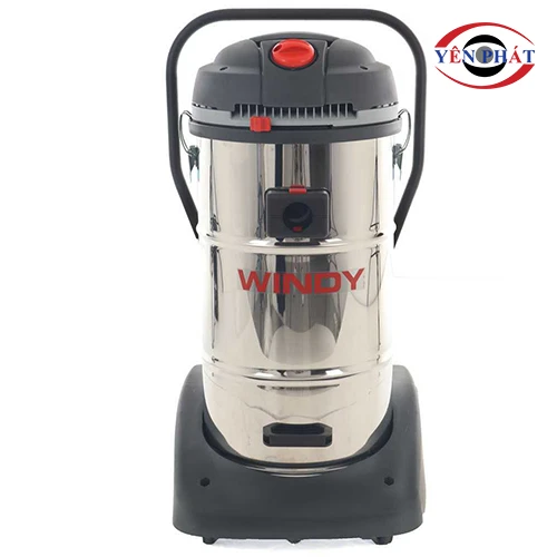 Máy hút bụi công nghiệp Lavor WINDY 365 IR 2