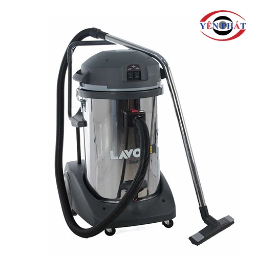 Máy hút bụi Lavor TAURUS IR 4