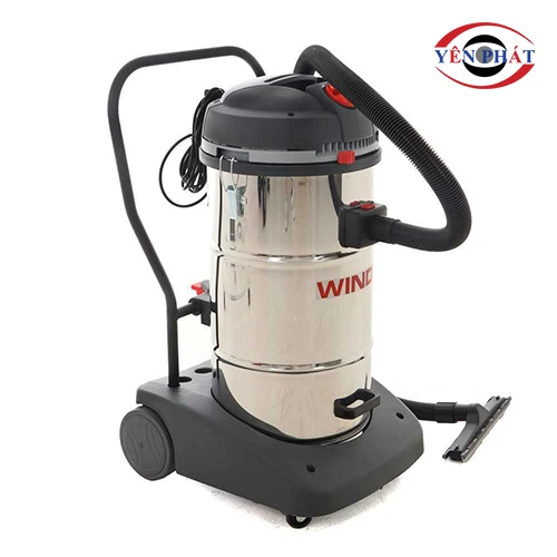 Máy hút bụi công nghiệp Lavor WINDY 365 IR 5
