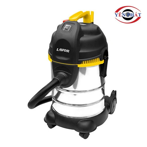 Máy hút bụi công nghiệp khô & ướt LVC30XS 2
