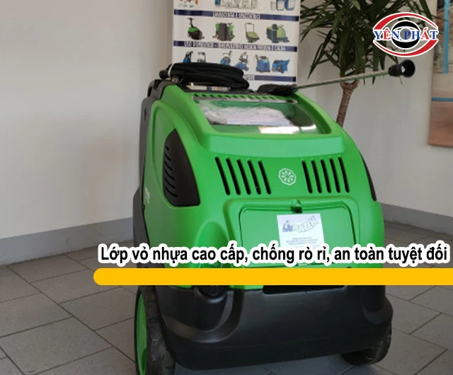 lớp vỏ nhựa siêu an toàn