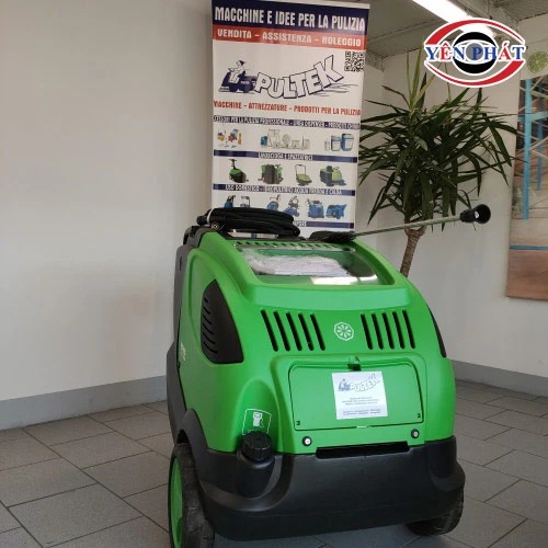 Máy rửa xe nước nóng IPC PW-H90 D1921P T 3