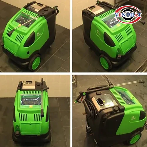 Máy rửa xe IPC PW-H90 D1921P T