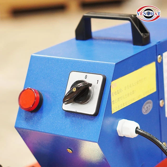 Cụm công tắc điều khiển