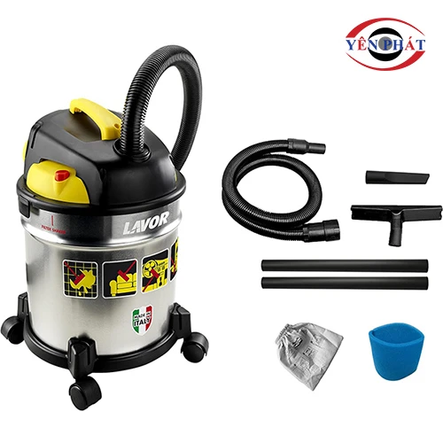 Máy hút bụi Lavor VAC 20 2