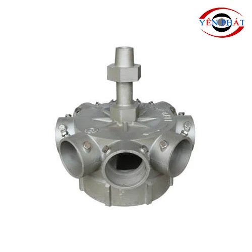 Tháp làm mát TASHIN TSH-150~350 5