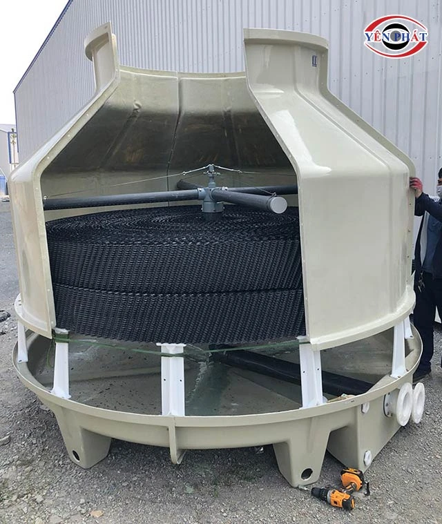 Tấm giải nhiệt