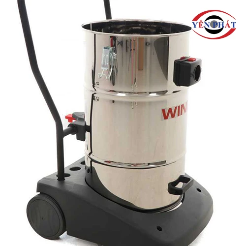 Máy hút bụi công nghiệp Lavor WINDY 365 IR 8