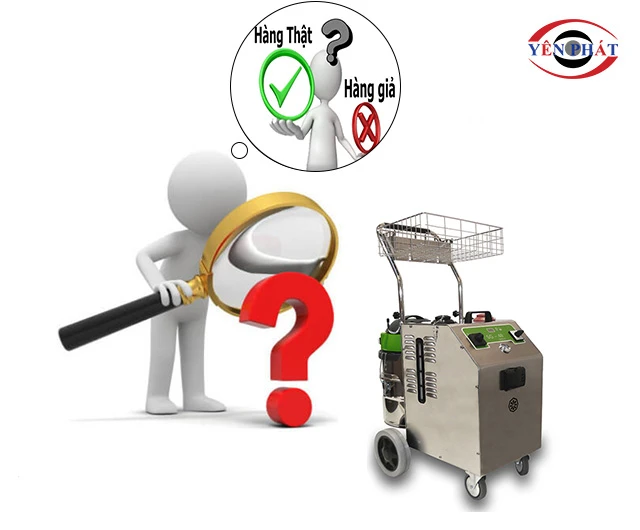 cách kiểm tra hàng thật giả