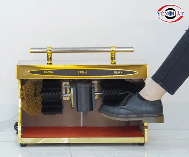 cách sử dụng máy Kumisai KMS-G5
