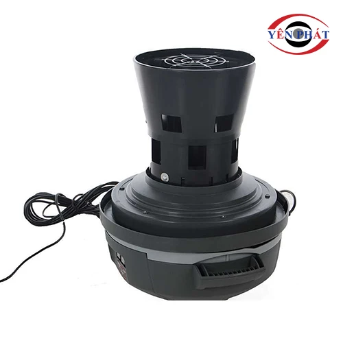 Máy hút bụi Lavor TAURUS IR 7