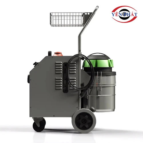 Máy rửa hơi nước nóng IPC SG-48 8010 M 3