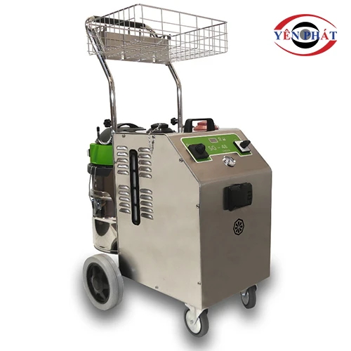 Máy rửa hơi nước nóng IPC SG-48 8010 M 8