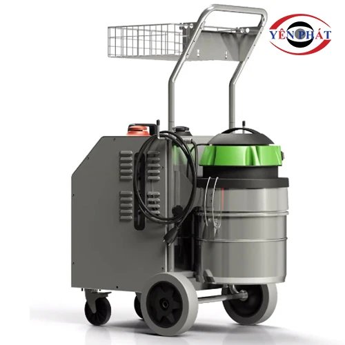 Máy rửa hơi nước nóng IPC SG-48 8010 M 5