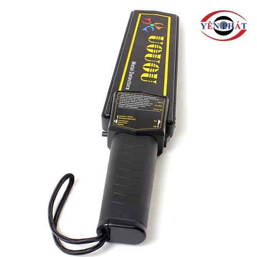 Máy dò kim loại cầm tay GP-009 3