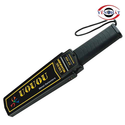 Máy dò kim loại cầm tay GP-009 4