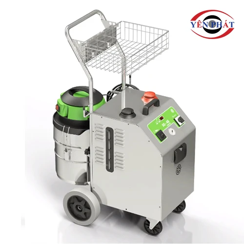 Máy rửa hơi nước nóng IPC SG-48 8010 M 4