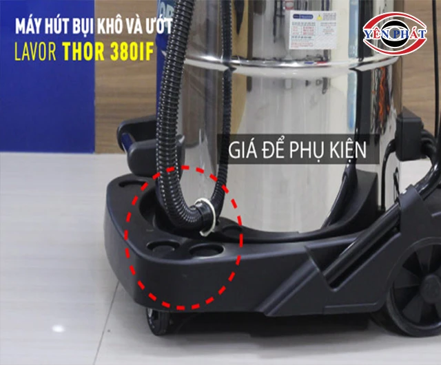 giá để phụ kiện tiện lợi