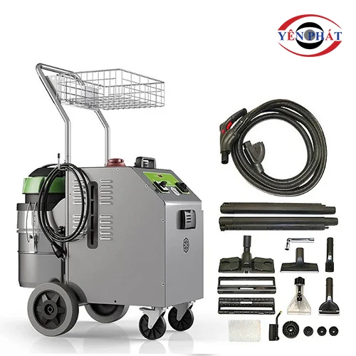 Máy rửa hơi nước nóng IPC SG-48 8010 M 7