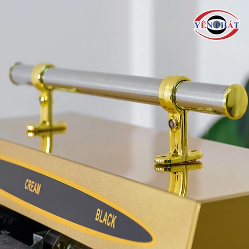 Máy đánh giày tự động giá rẻ Kumisai KMS-G5 6