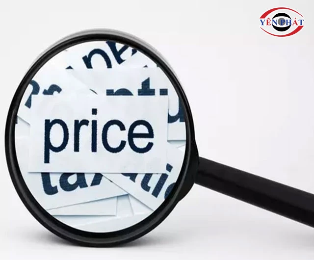 cập nhật giá bán