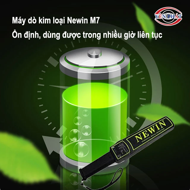 ổn định, làm được trong nhiều giờ