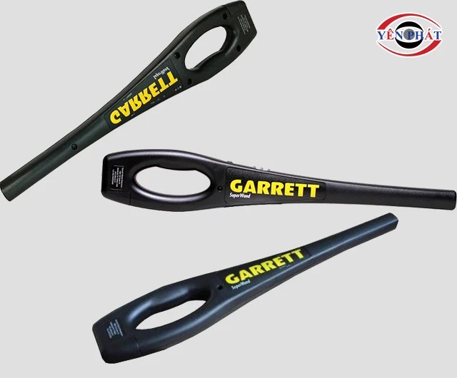 Máy dò kim loại Garrett 1165800