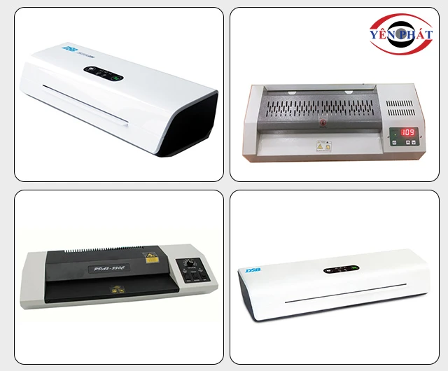 các mẫu máy ép plastic