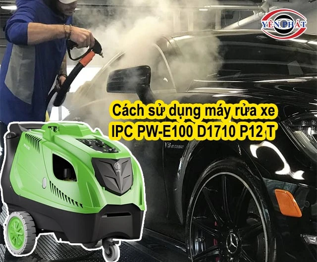 cách dùng IPC PW-E100 D1710 P12 T