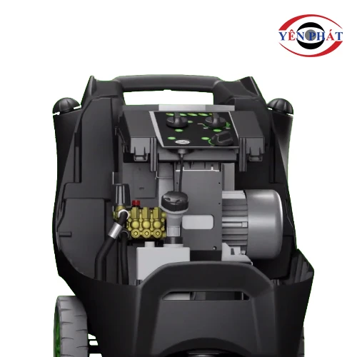 Máy rửa xe nước nóng IPC PW-E100 D1710 P12 T (vỏ nhựa) 7