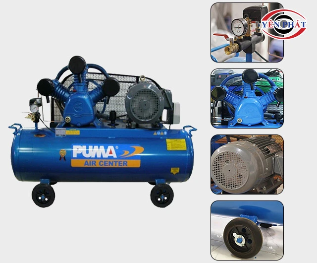 Máy nén khí PUMA PX-10300