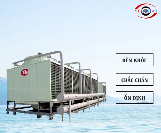 Bền khỏe, chắc chắn, ổn định