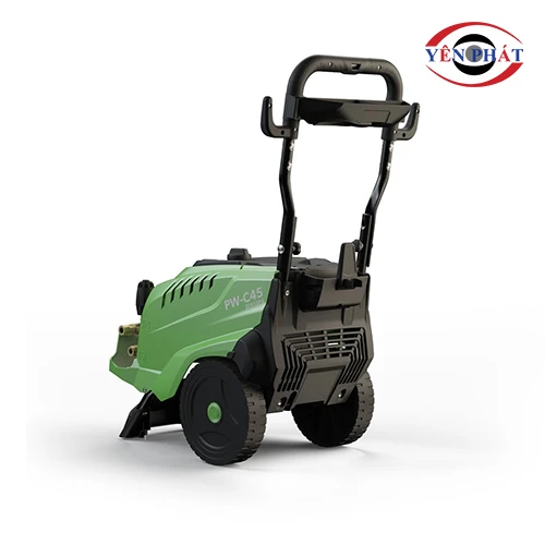 Máy rửa xe nước lạnh IPC PW-C45 D1814P4 T 5