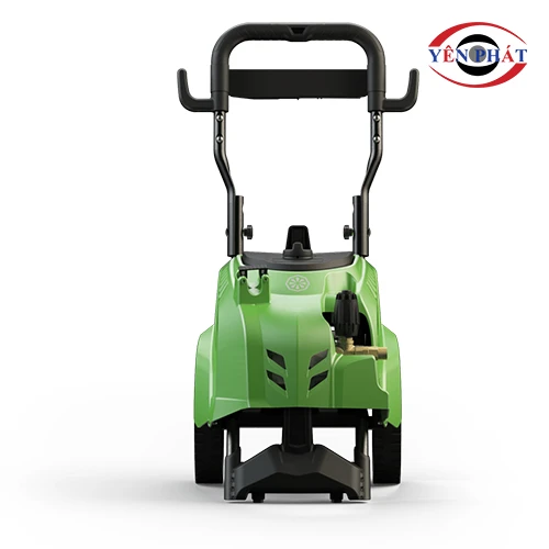 Máy rửa xe nước lạnh IPC PW-C45 D1814P4 T 2