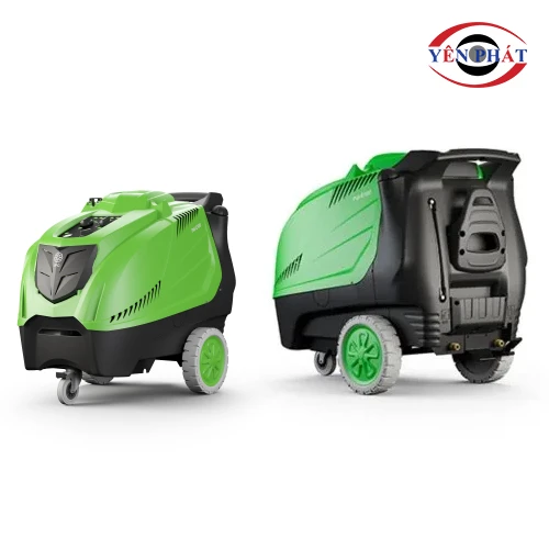 Máy rửa xe nước nóng IPC PW-E100 D1710 P12 T (vỏ nhựa) 3
