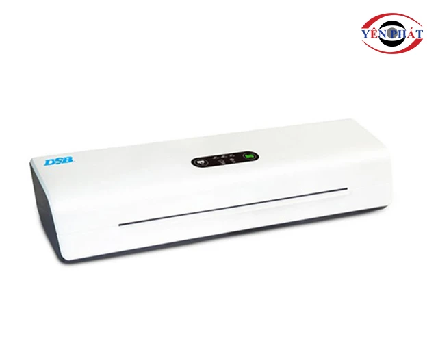 thương hiệu máy ép plastic dbs