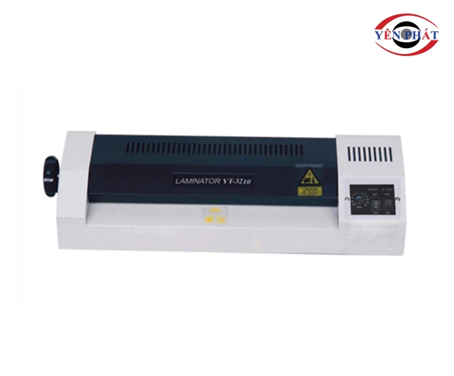 thương hiệu máy ép plastic laminator