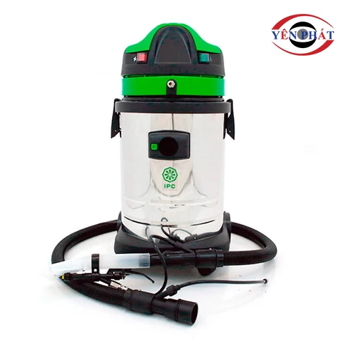 Máy hút bụi giặt thảm IPC GS 1/33 EXT (33 lít) 2