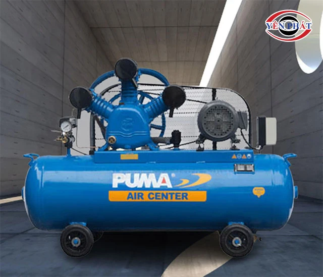 Máy nén khí Puma PK5160-5HP