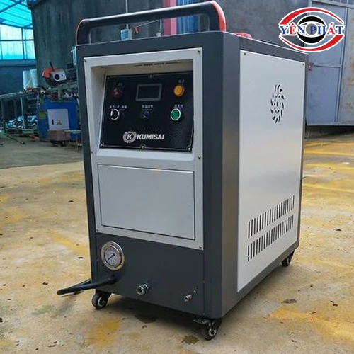 Máy rửa xe hơi nước nóng Kumisai KMS-20 3