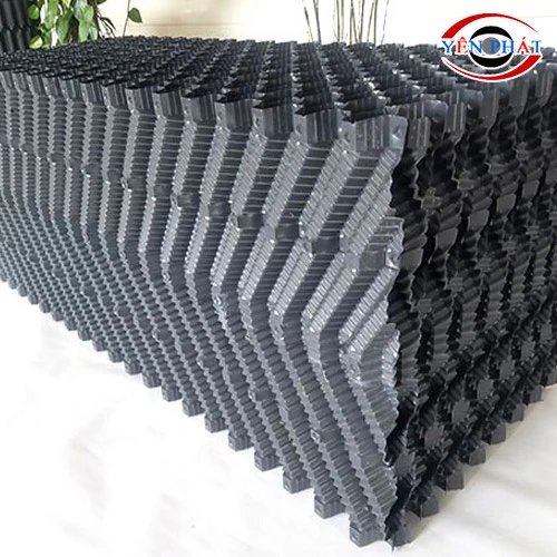 Tháp tản nhiệt TASHIN TSS 800RT*4cell 3