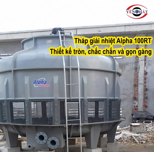 Kiểu dáng tròn trịa, chắc chắn
