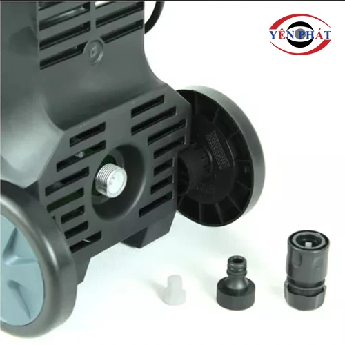 Máy rửa xe nước lạnh IPC PW-C09 I1207A M 9